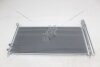 Радіатор кондиціонера Toyota Prius (09-), Auris (06-) AVA AVA COOLING 'TO5692D (фото 3)
