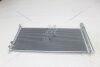 Радіатор кондиціонера Toyota Prius (09-), Auris (06-) AVA AVA COOLING 'TO5692D (фото 7)