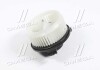 Вентилятор отопителя салона Toyota Land Cruiser Prado 120 (02-) AVA AVA COOLING 'TO8743 (фото 3)