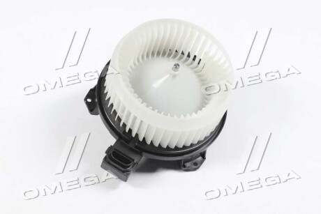 Вентилятор отопителя салона Toyota Land Cruiser Prado 120 (02-) AVA AVA COOLING 'TO8743 (фото 1)