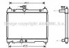 Радиатор охлаждения двигателя Toyota Yaris (99-05) 1,0i 1,3i MT AVA AVA COOLING 'TOA2251 (фото 1)