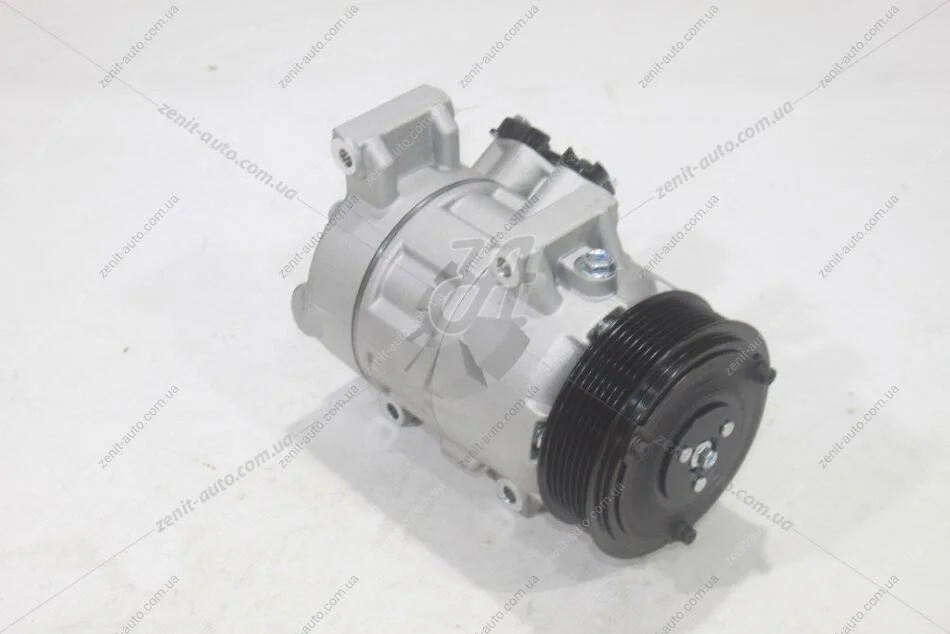 Компресор кондиціонера Toyota Avensis (09-) Rav 4 III (06-), 2.0i, 2.0D, 2.2D (TOAK683) AVA AVA COOLING 'TOAK683 (фото 1)