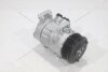 Компресор кондиціонера Toyota Avensis (09-) Rav 4 III (06-), 2.0i, 2.0D, 2.2D AVA AVA COOLING 'TOAK683 (фото 1)