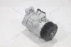 Компресор кондиціонера Toyota Avensis (09-) Rav 4 III (06-), 2.0i, 2.0D, 2.2D (TOAK683) AVA AVA COOLING 'TOAK683 (фото 1)