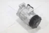 Компресор кондиціонера Toyota Avensis (09-) Rav 4 III (06-), 2.0i, 2.0D, 2.2D (TOAK683) AVA AVA COOLING 'TOAK683 (фото 2)