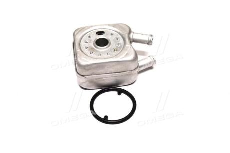 Радиатор масляный Audi A3 (97-), A4 (95-)/Seat Leon (99-)/Skoda Octavia (97-)/VW Golf (98-), Crafter (06-) AVA AVA COOLING 'VN3215