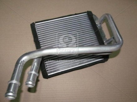 Радиатор отопителя салона VW T5 (03-09) MT/AT AVA COOLING VN6378 (фото 1)