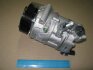 Компресор кондиціонера Audi/Seat/Skoda/VW AVA AVA COOLING 'VNAK220 (фото 1)