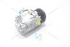 Компресор кондиціонера Audi/Seat/Skoda/VW AVA AVA COOLING 'VNAK220 (фото 7)