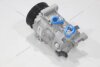 Компресор кондиціонера Audi A1 (10-), A3 (12-), Q3 (11-)/Skoda Fabia (14-), Kodiaq (17-)/VW Caddy (15-), Golf (12-)/MAN TGE (16-) AVA AVA COOLING 'VNAK341 (фото 7)