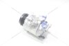 Компресор кондиціонера VW Crafter (06-) 2.0TDi AVA AVA COOLING 'VNAK384 (фото 8)