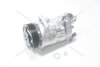 Компресор кондиціонера Audi A1, A3, A4, Q3/Seat Leon, Ibiza/Skoda Fabia, Octavia/VW Caddy, Passat, Golf, Jetta AVA AVA COOLING 'VNAK401 (фото 6)