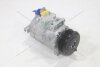Компресор кондиціонера VW Amarok (10-), Transporter T5 (03-) 2.0TDI AVA AVA COOLING 'VNAK447 (фото 2)