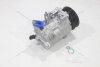 Компресор кондиціонера Audi/Seat/Skoda/VW (14-) 1.0TSi, 1.5TSi, 2.0TDi AVA AVA COOLING 'VNAK475 (фото 4)