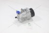 Компресор кондиціонера Audi/Seat/Skoda/VW (14-) 1.0TSi, 1.5TSi, 2.0TDi AVA AVA COOLING 'VNAK475 (фото 6)