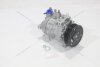 Компресор кондиціонера Audi/Seat/Skoda/VW (14-) 1.0TSi, 1.5TSi, 2.0TDi AVA AVA COOLING 'VNAK475 (фото 7)