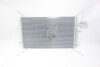 Радіатор кондиціонера Volvo C30 (07-), С70 II (06-), S40 II (03-), V50 (03-) AVA AVA COOLING 'VO5149 (фото 4)