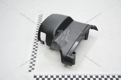 Кожух рульового валу 1118 (верх) АвтоВАЗ (Лада-Имидж) АВТОВАЗ 11180340306510