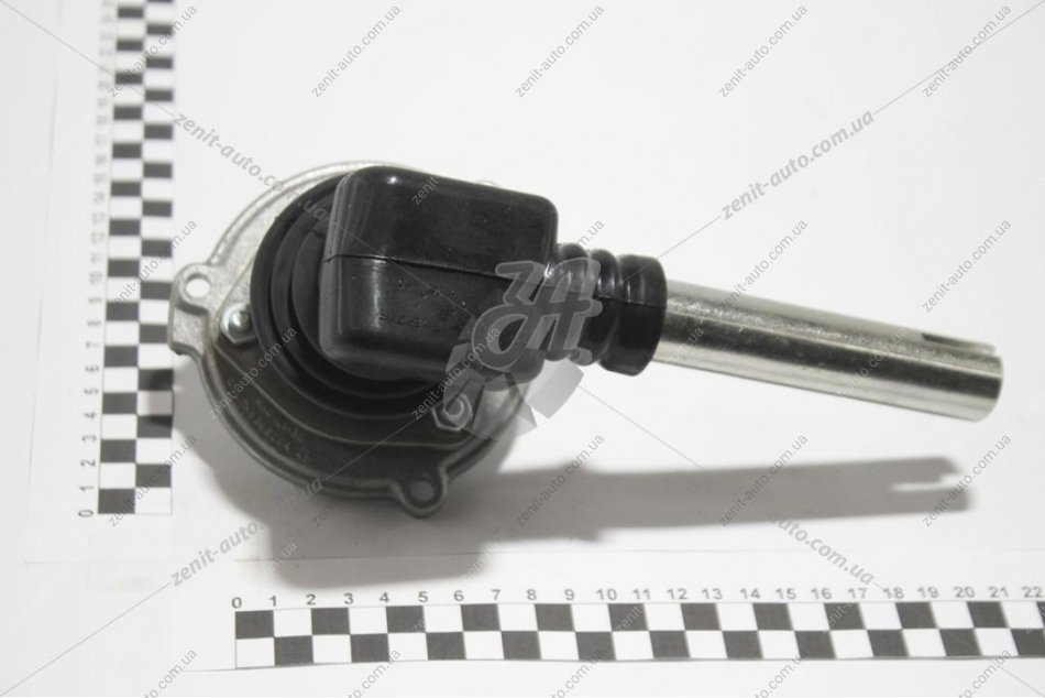 Механизм выбора передач 2123 (ОАО"АВТОВАЗ")