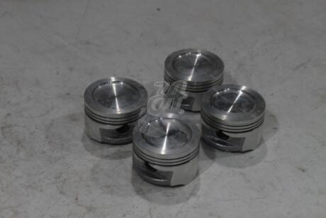 Поршень Ланос 1,5/Нексия 77,5 (группа Е) (к-т 4шт) Автрамат L 86-1004015-32-Е