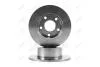 Диск тормозной задний (кратно 2) (D=245mm) AUDI A6 (94-97)/VW PASSAT (96-00,00-05)/SKODA SUPERB (01-08) AYD 10-50174 (фото 1)
