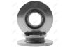 Диск тормозной задний (кратно 2) (D=280mm) FORD TRANSIT, TRANSIT TOURNEO (-14) AYD 10-50274 (фото 2)