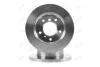 Диск тормозной передний (кратно 2) (D= 271.5mm) MERCEDES-BENZ SPRINTER (903) (-06) AYD 10-50329 (фото 1)