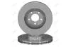 Диск тормозной передний (кратно 2) (D=319,7mm) FORD USA EDGE (06-), MAZDA CX-7, CX-9 (10-50639) AYD '1050639 (фото 1)