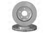 Диск тормозной передний (кратно 2) (D=330mm) DODGE JOURNEY VAN (JC) (06/08-) AYD 10-50686 (фото 2)