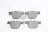 Колодки тормозные задние BMW 5 (E60) (-10) 3 (E90) (-12), X5 (F15. F85) (13-) PREMIUM AYD '1160499A (фото 3)