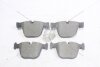 Колодки тормозные задние BMW 5 (E60) (-10) 3 (E90) (-12), X5 (F15. F85) (13-) PREMIUM AYD '1160499A (фото 4)