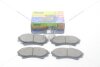 Колодки тормозные передние Ford Ranger (-12), Mazda BT-50 (-15) PREMIUM AYD '1160888A (фото 1)