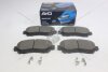 Колодки гальмівні передні Mazda CX-5 (11-) PREMIUM AYD '1160889A (фото 2)