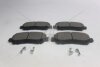Колодки гальмівні передні Mazda CX-5 (11-) PREMIUM AYD '1160889A (фото 3)