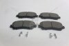 Колодки гальмівні передні Mazda CX-5 (11-) PREMIUM AYD '1160889A (фото 4)