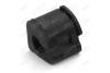 Втулка стабілізатору (заміна для 87-03201) передн (D=17mm) CHERY AMULET (-11), SEAT CORDOBA (-02), SEAT TOLEDO (-99), GOLF (-99) AYD 72-03201 (фото 2)
