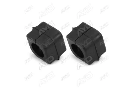 Втулка стабилизатора передн (комплект 2шт) VW TRANSPORTER T4 (-04) AYD 72-04483PA