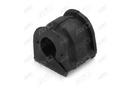 Втулка стабілізатору (заміна для 87-09535) передн (D=20mm) RENAULT DUSTER (10-) AYD 72-09535
