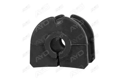 Втулка стабілізатора заднього (D=10.9mm) RENAULT DUSTER (10-) AYD 72-14461