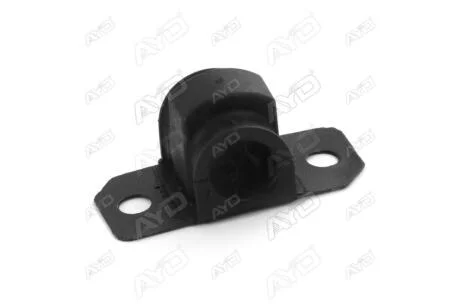 Втулка стабилизатора передн (вн 24мм) FORD ECOSPORT (11-), B-MAX (12-), TRANSIT COURIER (14-) AYD 72-15851