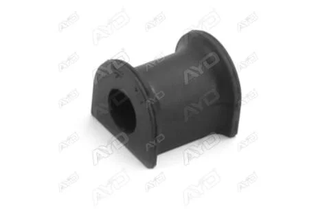 Втулка стабілізатору передн (22*42*51.5) VW TRANSPORTER T5 (03-) AYD 72-15877