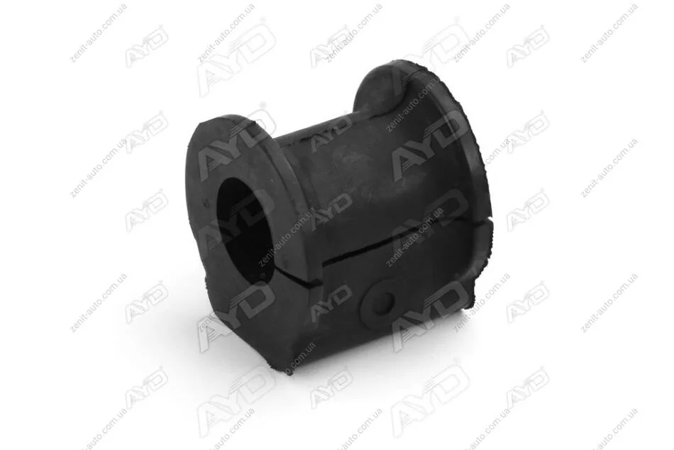 Втулка стабилизатора передн (22.2*42) SUZUKI SX4 (06-), FIAT SEDICI (189) (06-) AYD 72-16486 (фото 1)