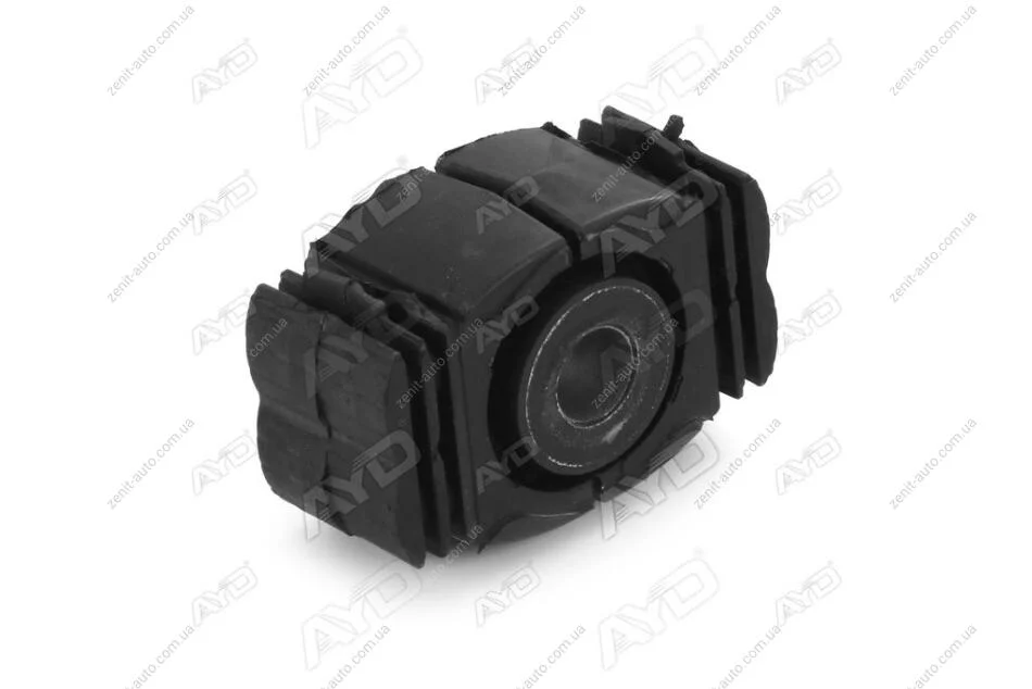 Сайлентблок подвески задн (14.2*35.8) AUDI A4, A5,A6, A7, A8 (07-), Q5 (8RB) (08-) AYD 72-16592 (фото 1)