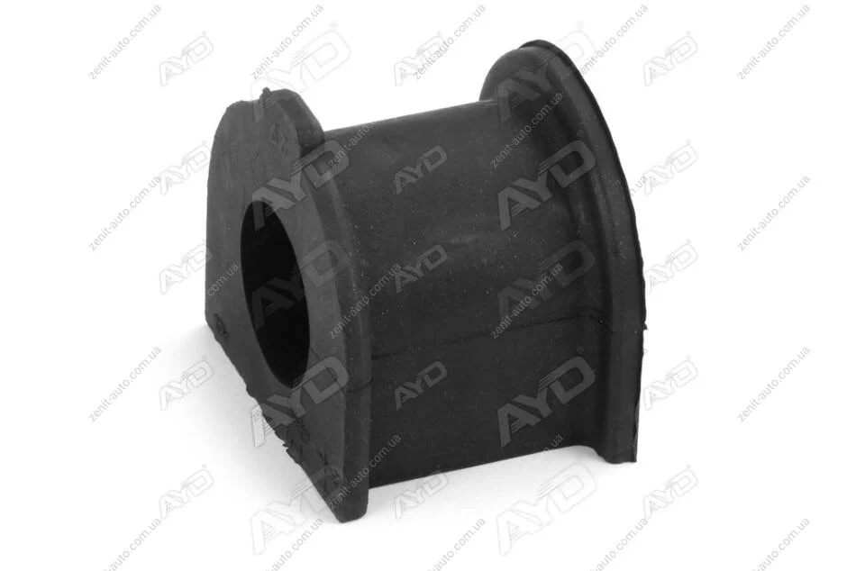 Втулка стабилизатора передн (вн 29мм) TOYOTA FJ CRUISER (GSJ1) (06-), LAND CRUISER PRADO (J12, J15) AYD 72-16879 (фото 1)