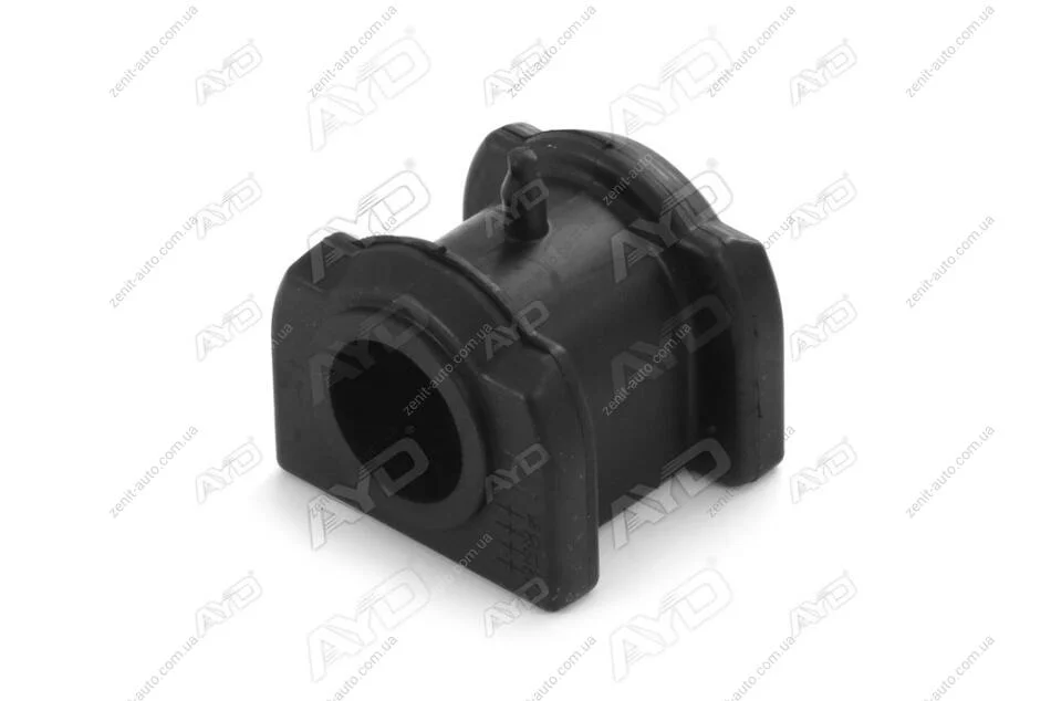 Втулка стабилизатора передн (23.5*50) JEEP COMPASS (MK49) (08/06-), DODGE CALIBER (06-) AYD 72-18532 (фото 1)