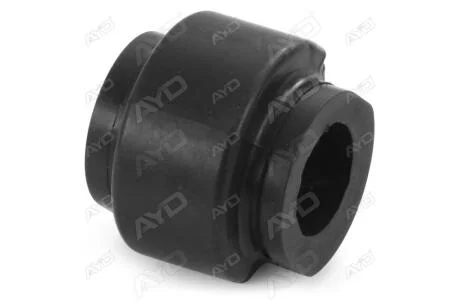 Втулка стабилизатора передн (D=24.5mm H=44.5mm) AUDI A4, A5, A6, A8, Q5, VW PASSAT B5 (-05), SKODA SUPERB (-08) (72-20125) AYD 7220125