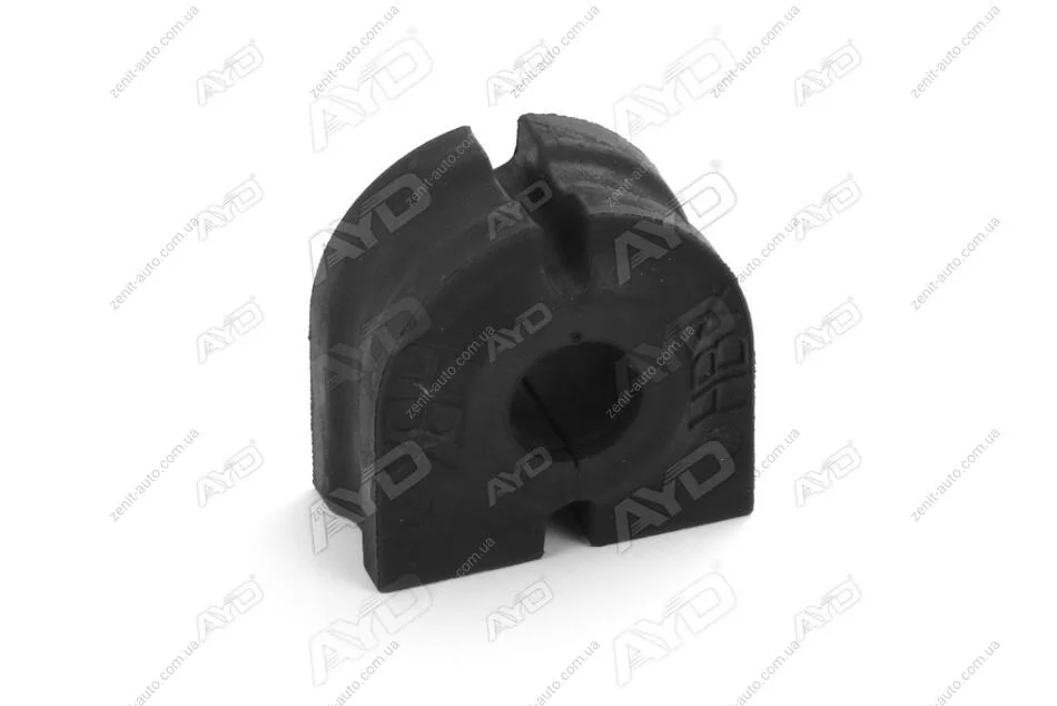Втулка стабилизатора переднего (24.7*48mm) BMW 5 (E60) (-10) AYD '7220232 (фото 1)