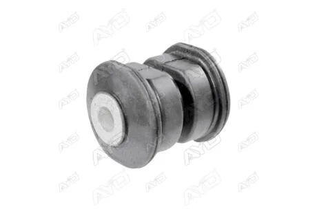 Сайлентблок рычага задн FORD TOURNEO CONNECT (-13), TRANSIT CONNECT (02-) AYD 76-09508