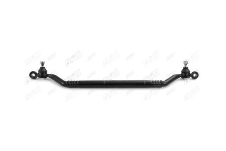 Тяга рульова центр (кон 13.3*15.3 D=30 L=684 mm) OPEL OMEGA B (V94) (-05) AYD 83-00798