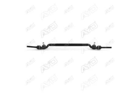 Тяга рулева у зборі (кон 14.6*16.2 D=28mm L=858mm) BMW 5 (E39) (-03) AYD 83-04449